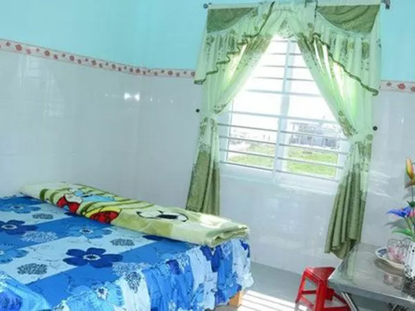 Homestay Quang Nguyên Lý Sơn
