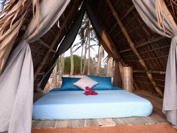 Homestay Cô Thắm Lý Sơn