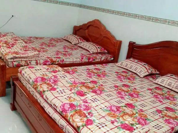 Homestay Thanh Trà