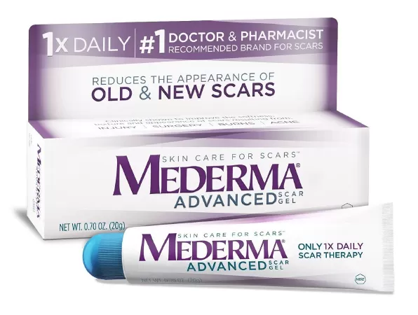 Mederma