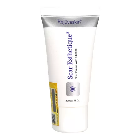 Scar Esthetique