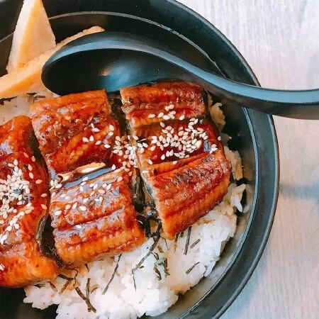 Unagi