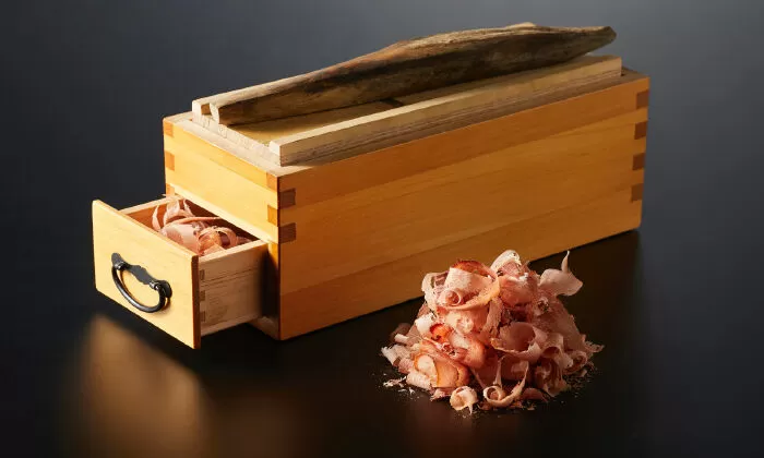 Katsoubushi