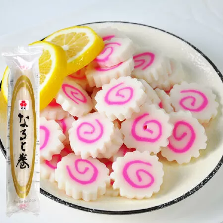 Kamaboko