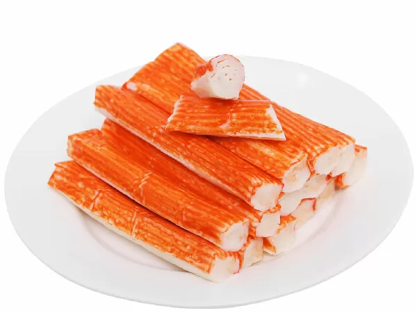 Surimi