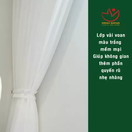 Rèm Cửa Minh Đăng Đà Nẵng