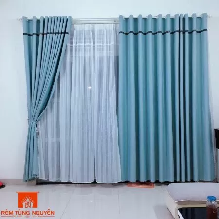 Rèm Tùng Nguyên Đà Nẵng