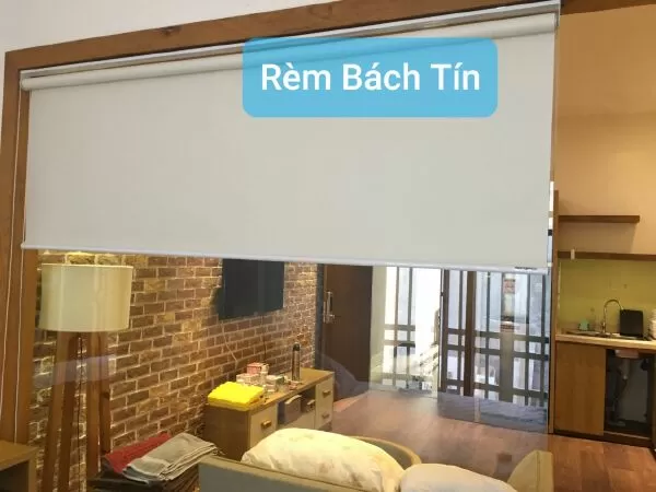 Rèm Cửa Bách Tín