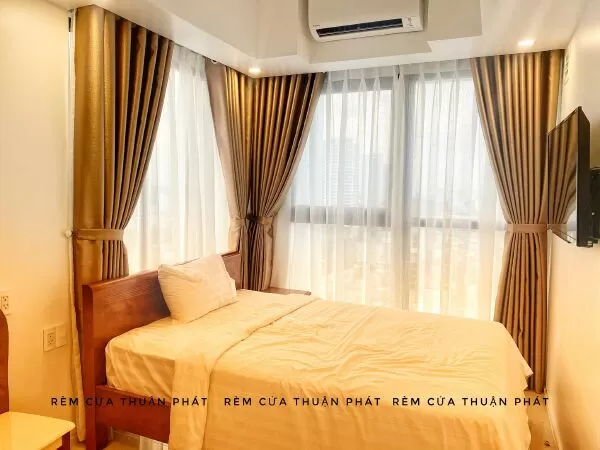 Rèm Cửa Thuận Phát
