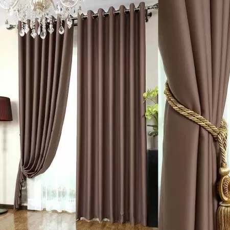 Rèm Cửa Kim Ngân Phát