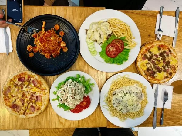 SpaghettiBox