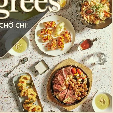 6 Degrees 189 Nghi Tàm