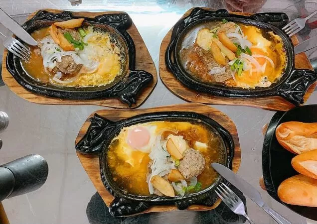 Bò Né Miên