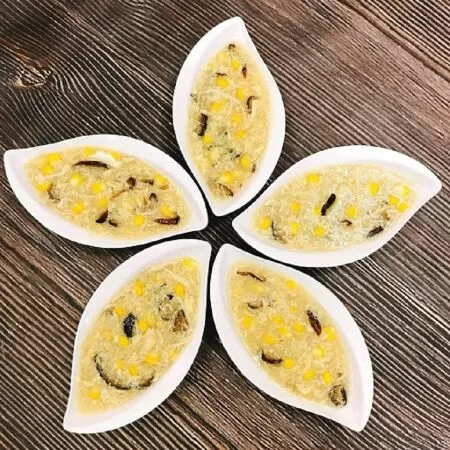 Xôi Chè Kí Gia – Nguyễn Trường Tộ