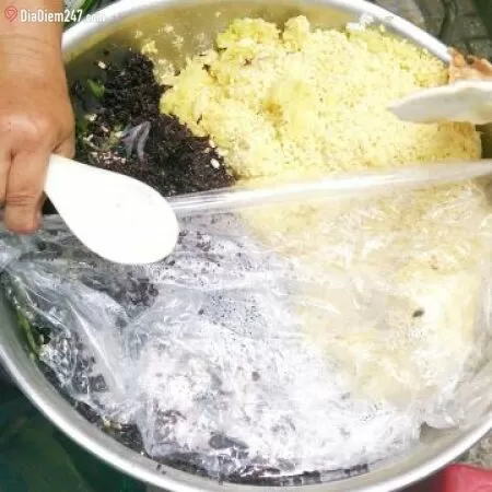 Chè Hương Hải