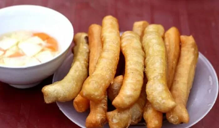 Quẩy Nóng