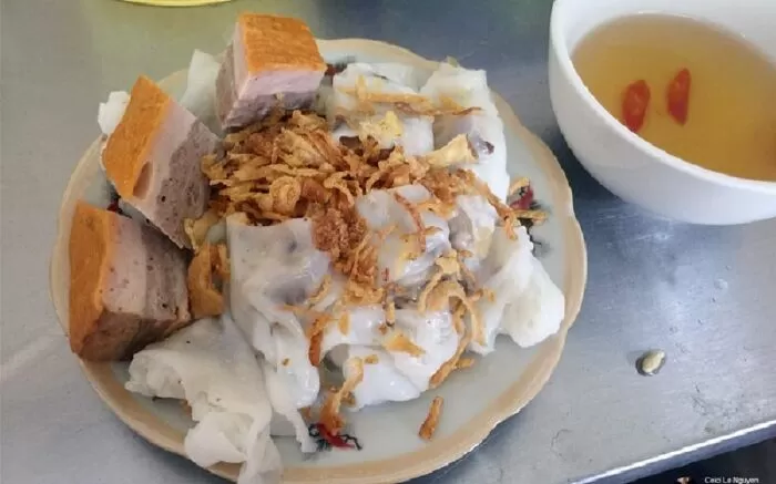 Bà Tuyết