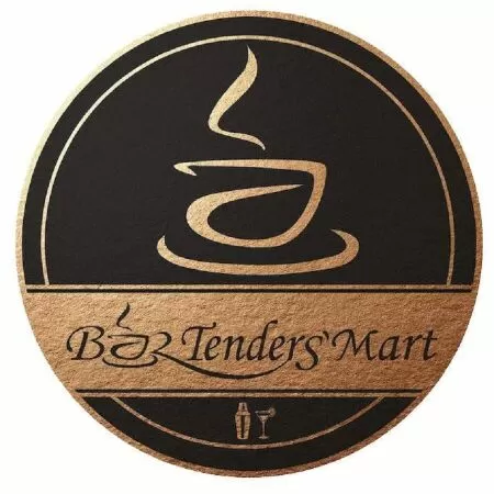 Bartenders’ Mart Nhất Hương