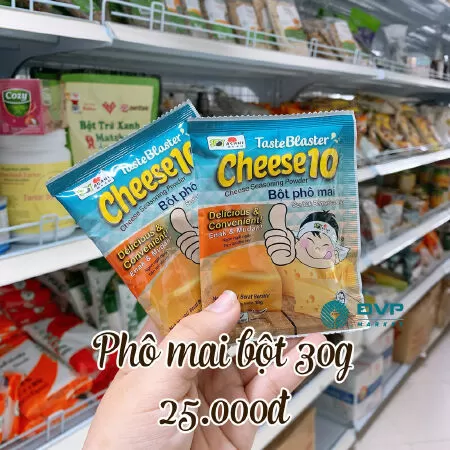 Siêu thị Đại Vạn Phát