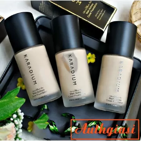 Karadium Main Actress Cover Concealer