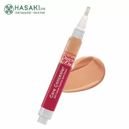 SILKYGIRL Quick Fix Care Concealer