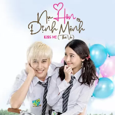 Nụ Hôn Định Mệnh