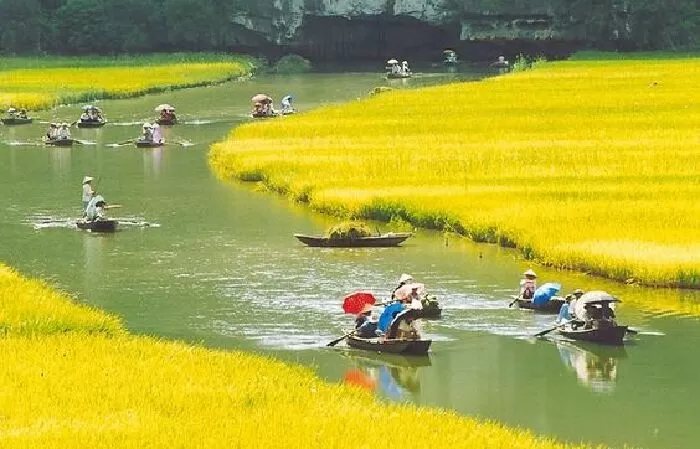 Tam Cốc (Ninh Bình)