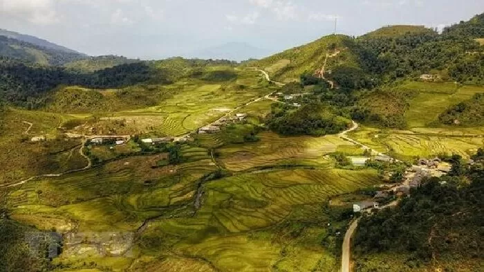 Y Tý (Lào Cai)