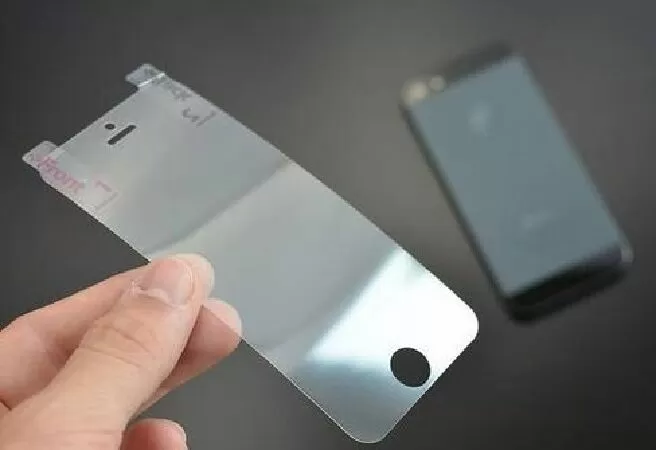 Dán bảo vệ màn hình là không cần thiết