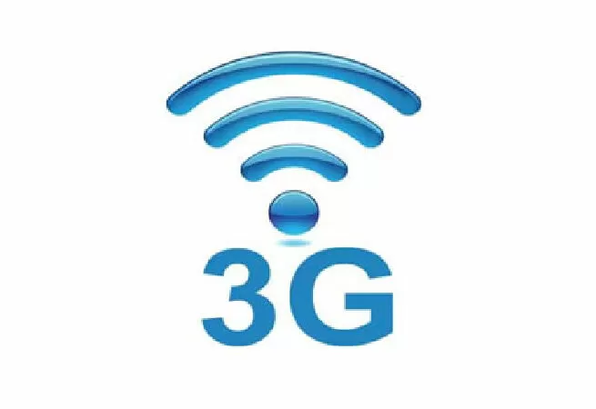 Truy cập mạng 3G để tiết kiệm pin nhất