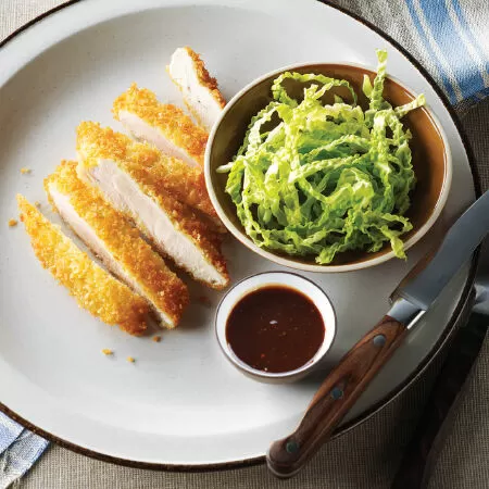 Tori katsu