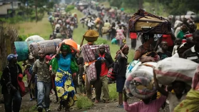 Cộng hòa Dân chủ Congo
