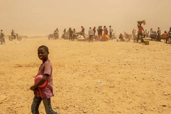 Niger