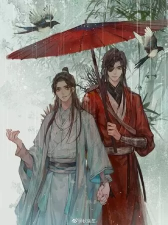 Ngàn năm tương tư