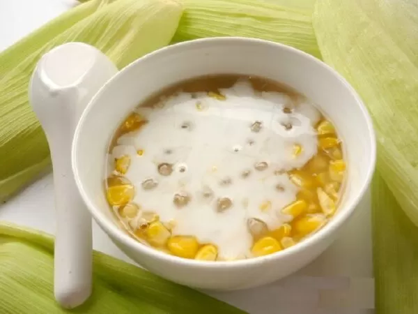 Chè Bưởi Anh Túc Đà Nẵng