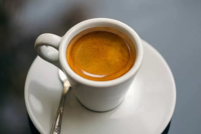Mola Coffee Shop