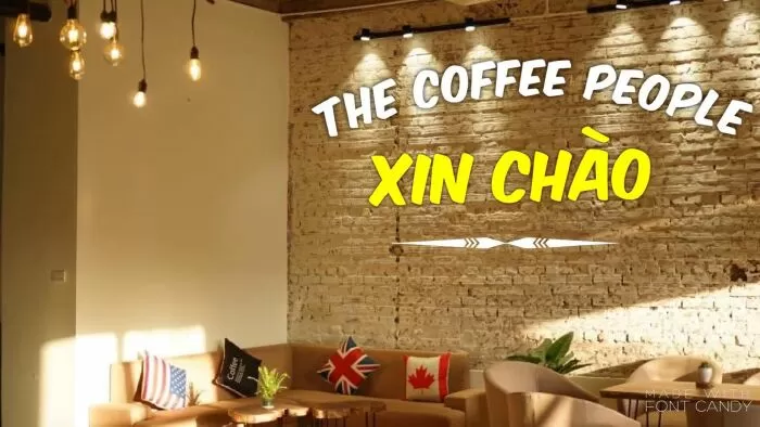The Coffee People