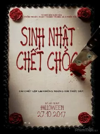 Sinh nhật chết chóc