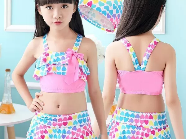 Top 14 shop đồ bơi trẻ em được yêu thích ở Đà Nẵng