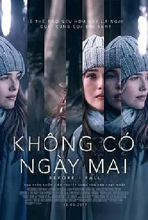Không có ngày mai