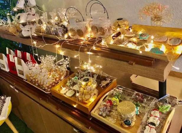ADELA Bakery