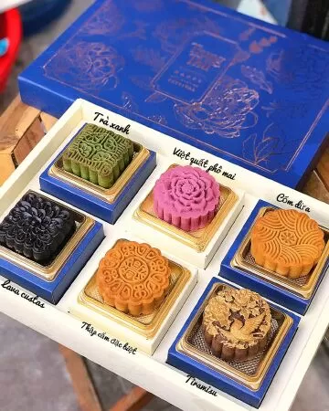 The G.A Bakery