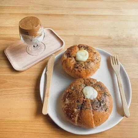 Paris Baguette – The Manor