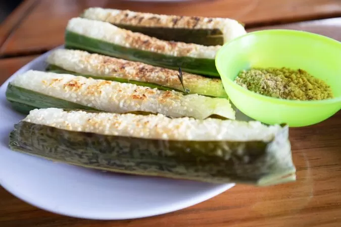 Quán Khương Duy