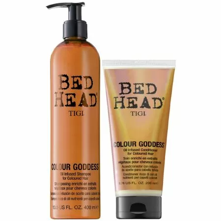 Tigi Bed Head Colour Goddess
