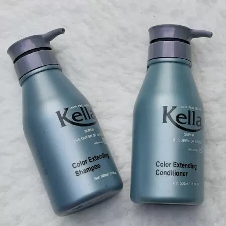 Kella Color Extending Shampoo