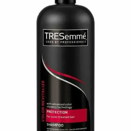 Tresemme Color Revitalize Shampoo