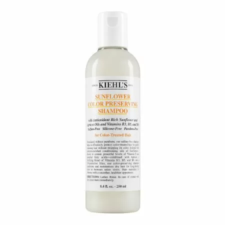 Sunflower Color Preserving Shampoo