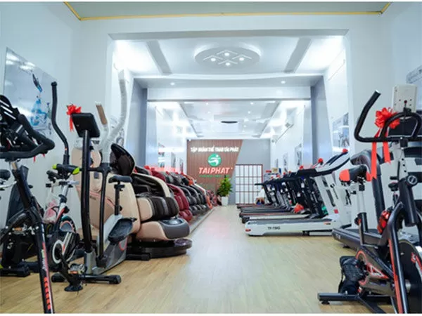 Tài Phát Sport