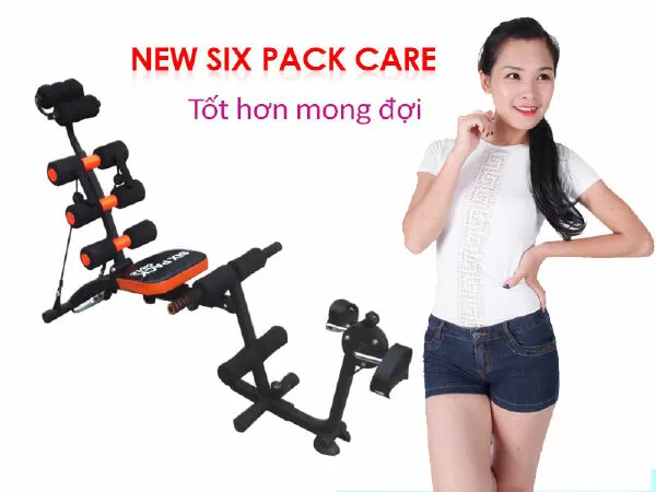 Trung tâm dụng cụ thể thao HC